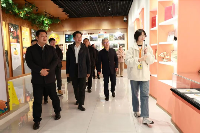 2025年工会调研活动